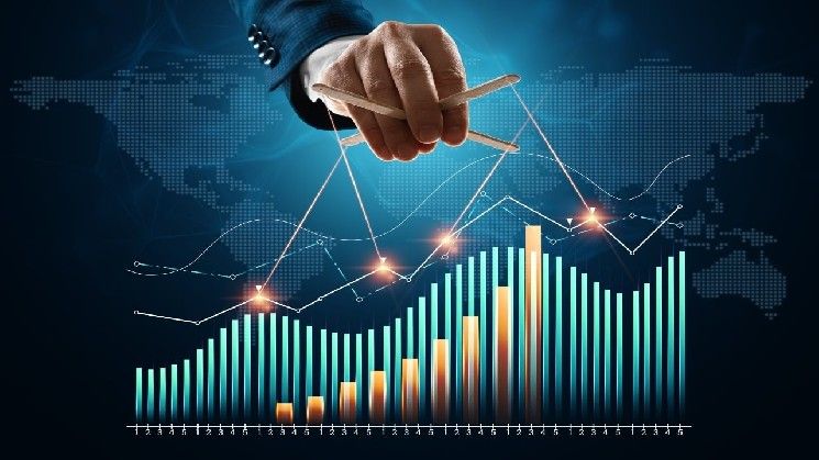رمز LAB ينهار 80% إلى 1.25 دولار مع اختفاء 5 مليارات دولار من القيمة السوقية خلال 48 ساعة
