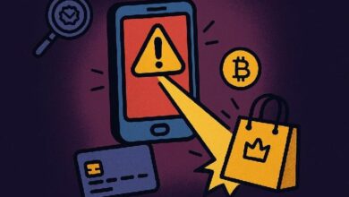 حكم بالسجن 11 عامًا في قضية سرقة عملات رقمية بقيمة 5.4 مليون دولار في المملكة المتحدة