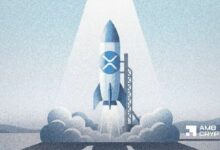 XRP/BTC يستقر لمدة 10 أسابيع – هل اقتراب اختراق مدفوع بالخوف من الفوات (FOMO) هو التالي؟