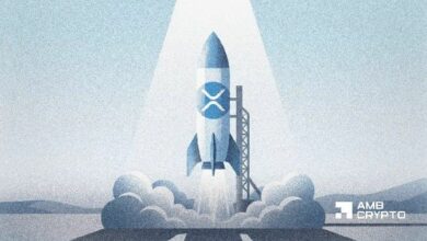 XRP/BTC يستقر لمدة 10 أسابيع – هل اقتراب اختراق مدفوع بالخوف من الفوات (FOMO) هو التالي؟