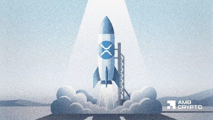 XRP/BTC يستقر لمدة 10 أسابيع – هل اقتراب اختراق مدفوع بالخوف من الفوات (FOMO) هو التالي؟