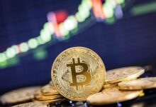 توقعات سعر البيتكوين: BTC قد يرتفع إلى 76 ألف دولار قبل انهيار متوسط الأمد