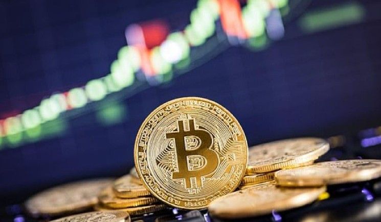 توقعات سعر البيتكوين: BTC قد يرتفع إلى 76 ألف دولار قبل انهيار متوسط الأمد