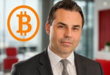 عنوان الخبر المترجم: توقع خبير بلومبرغ للبيتكوين: “تماماً كما حدث مع سعر الذهب حينها…”