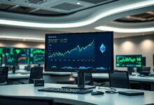 صناديق الاستثمار المتداولة الفورية للإيثريوم تواصل موجة التدفقات لليوم الثاني بـ9.4 مليون دولار في 28 يوليو