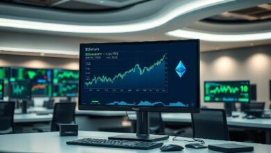 صناديق الاستثمار المتداولة الفورية للإيثريوم تواصل موجة التدفقات لليوم الثاني بـ9.4 مليون دولار في 28 يوليو