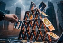 مستثمر يحذر: عملة Dogecoin قد تنهار إذا باعها إيلون ماسك