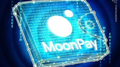 **مون باي تستحوذ على غلايد لتعزيز بنية الإيداعات الرقمية**