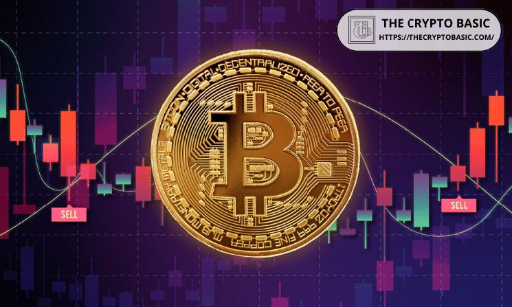 بيانات السلسلة تكشف: إشارة قاع البيتكوين لم تظهر بعد، وانهيار كبير في السعر ما زال قادمًا
