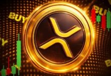 عنوان XRP بعد جلسة قانون الوضوح غداً: إلى أي مدى سيصل السعر؟