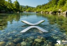 توقعات سعر XRP: تدفقات صناديق الاستثمار المتداولة مستمرة، فهل يحافظ XRP على 1 دولار؟