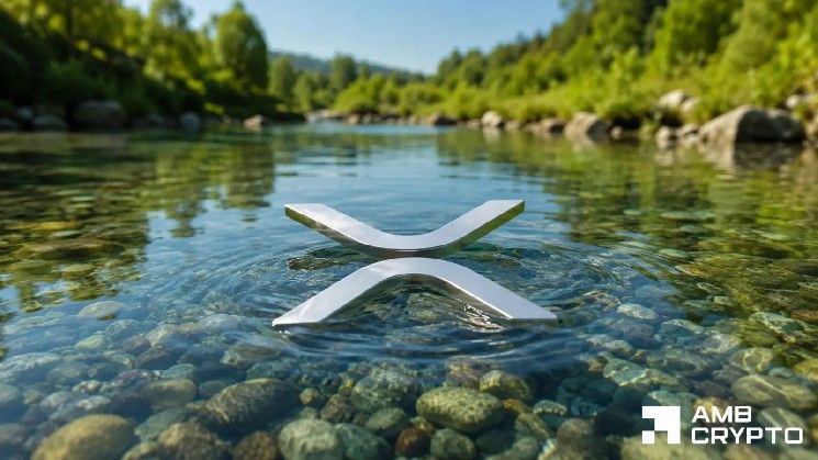 توقعات سعر XRP: تدفقات صناديق الاستثمار المتداولة مستمرة، فهل يحافظ XRP على 1 دولار؟