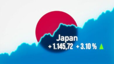 حقبة جديدة لأسواق العملات الرقمية اليابانية؟ الطلب على الأصول الرقمية يتزايد