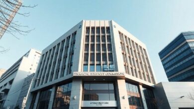 كوريا الجنوبية تسرّع خطواتها نحو قانون شامل للأصول الرقمية
