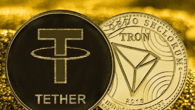 شبكة TRON تطلق تحديثًا رئيسيًا لتحسين بنيتها التقنية