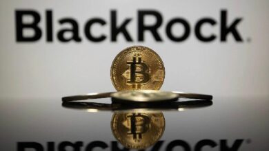 جاي جاكوبس بلاك روك: نظرة على مستقبل بيتكوين