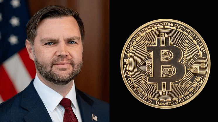 "بيان JD فانس يظهر مضاعفة استثماراته في بيتكوين بهدوء ليصل إلى 500 ألف دولار"
