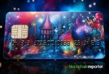 بورصة HashKey تطلق بطاقة شاكوم فيزا الائتمانية مع مكافآت العملات الرقمية