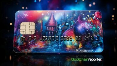بورصة HashKey تطلق بطاقة شاكوم فيزا الائتمانية مع مكافآت العملات الرقمية