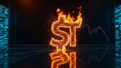 جاست ليند DAO تحرق 34.6 مليون دولار من JST في الربع الثاني، ويصل إجمالي تخفيض العرض التراكمي إلى 17.29%