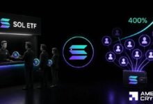 توقعات سعر سولانا: ثلاثة أسباب تجعل SOL قد تصل إلى 120 دولارًا