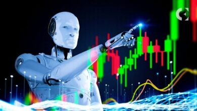 غروك إيه آي يتنبأ بأفضل العملات الرقمية لعام 2026: BTC، ETH، XRP، سولانا والمزيد