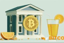 "قدامى المستثمرين في بيتكوين يطلقون شركة قابضة بقيمة 40 مليون دولار تستهدف الاستحواذ على الشركات الصغيرة"