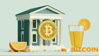 "قدامى المستثمرين في بيتكوين يطلقون شركة قابضة بقيمة 40 مليون دولار تستهدف الاستحواذ على الشركات الصغيرة"