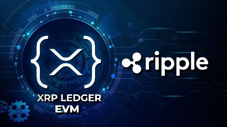 تحديث كبير قادم للـ XRP Ledger Sidechain الإيثيريوم: ما الذي نتوقعه