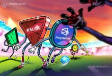 "كالشي" يسجل أعلى حجم تداول في يونيو بفعل كأس العالم وأسواق التوقعات