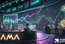 تحديث Zama للربع الثاني يثير زيادة في الحجم بنسبة 20%: لكن هذا يحذر من تصحيح