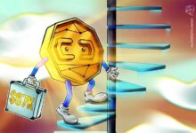 بيتكوين تقترب من أعلى مستوى في 7 أسابيع مع تجاهل الأسهم لضربات إيران وخطط ترامب للرسوم الجمركية بنسبة 10%