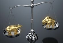 تحليل سريع لأربع عملات بديلة: "اتجاهان صاعدان واتجاهان هابطان"