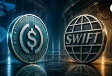 لماذا قد تشكّل العملات المستقرة وSWIFT معًا مستقبل المدفوعات العالمية