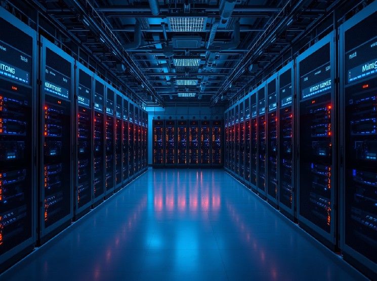 بتدير تبيع جميع الـ 227.5 بيتكوين التي تم تعدينها الأسبوع الماضي، وتنخفض حيازاتها إلى الصفر