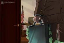 تقرير: مؤسس ريبل يدعم مشروعاً أطلقه نجل عضو مجلس الشيوخ الأمريكي