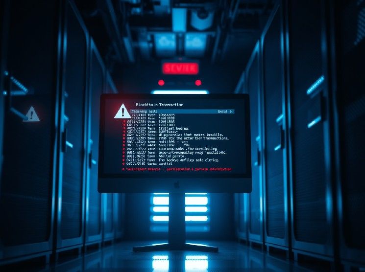 شبكة BSquared تتعرض لاختراق بقيمة 3.9 مليون دولار على سلسلة BNB، وفقًا لتقارير المحللين