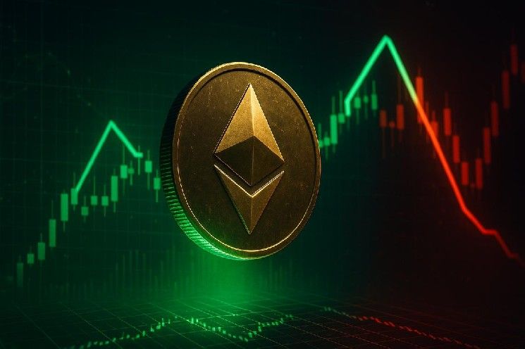 إيثيريوم تهدف لـ 2,000 دولار مع ارتفاع رسوم يونيسواب بنسبة 183%