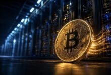 هيمنة CoreWeave على تمويل بقيمة 20 مليار دولار تكشف لماذا يخسر البيتكوين سباق السيولة
