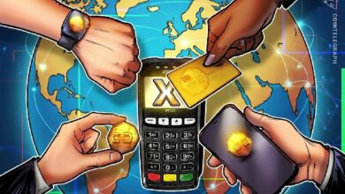 كروس ريفر يمكّن المدفوعات من نظير لنظير والخدمات المصرفية لـ X Money