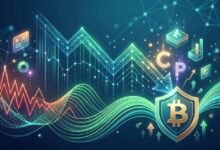 نسبة خيارات البيع/الشراء للبيتكوين تهبط لأدنى مستوى في 6 أشهر مع تراجع التقلبات
