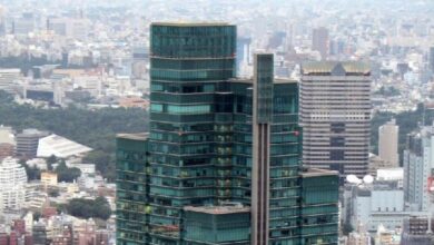 مجموعة SBI اليابانية تبني أول إمبراطورية للأصول الرقمية عبر الحدود في آسيا