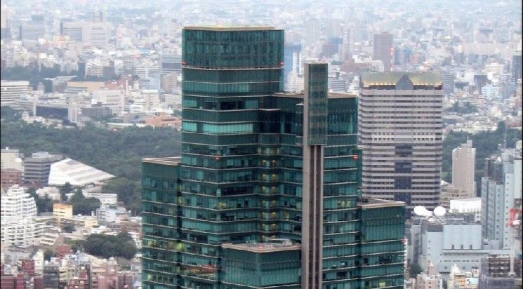 مجموعة SBI اليابانية تبني أول إمبراطورية للأصول الرقمية عبر الحدود في آسيا