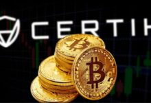 CertiK: فرنسا تسجل 33 هجومًا من 52 باستخدام المفاتيح الكهربائية مع تعرض بقيمة 124.1 مليون دولار في النصف الأول من 2026