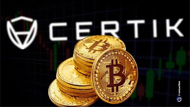 CertiK: فرنسا تسجل 33 هجومًا من 52 باستخدام المفاتيح الكهربائية مع تعرض بقيمة 124.1 مليون دولار في النصف الأول من 2026