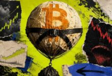 تداول البيتكوين: الأعذار تنفد مع تسارع زمن رهان بقيمة 2.5 مليار دولار