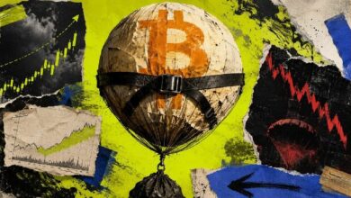 تداول البيتكوين: الأعذار تنفد مع تسارع زمن رهان بقيمة 2.5 مليار دولار