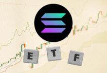 Grayscale تقدم بطلب تحويل صندوق Solana Staking ETF إلى دفع أرباح منتظمة للمساهمين