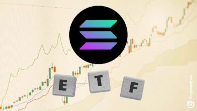 Grayscale تقدم بطلب تحويل صندوق Solana Staking ETF إلى دفع أرباح منتظمة للمساهمين