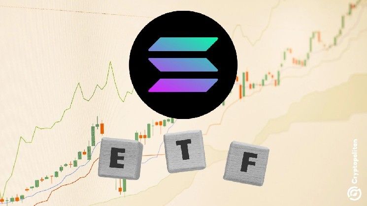 Grayscale تقدم بطلب تحويل صندوق Solana Staking ETF إلى دفع أرباح منتظمة للمساهمين